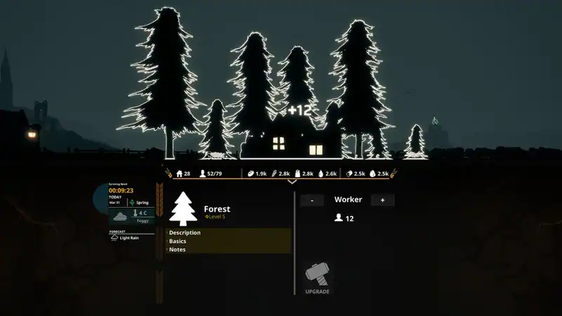 NEED: No End — изображение 2