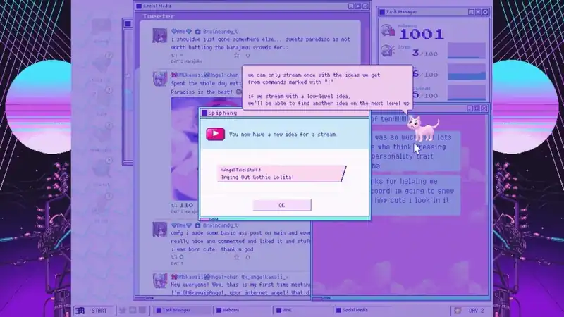 NEEDY GIRL OVERDOSE — изображение 3
