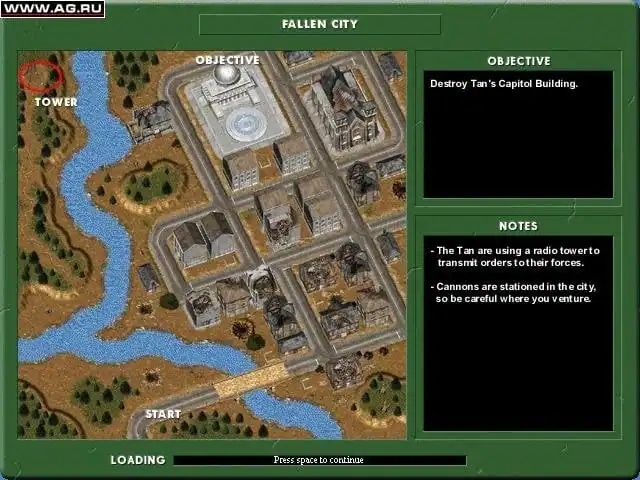 Army Men: World War — изображение 3