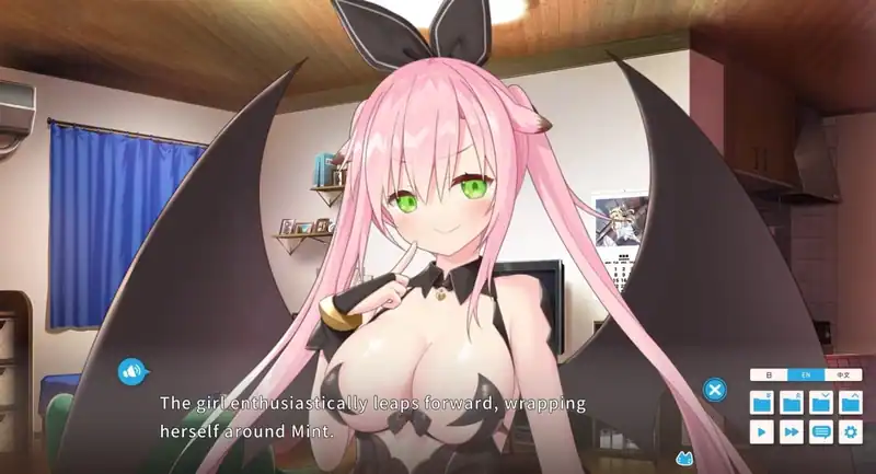 NEKO-MIMI SWEET HOUSEMATES Vol. 1 — изображение 3