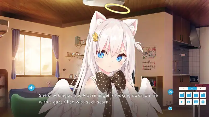 NEKO-MIMI SWEET HOUSEMATES Vol. 2 — изображение 3