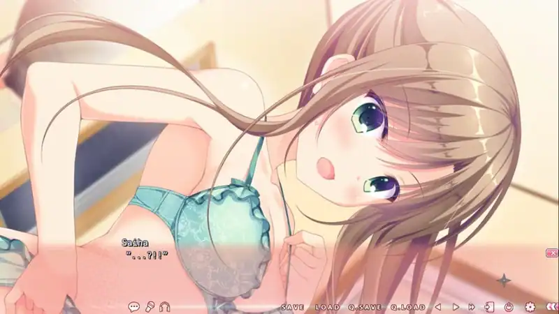 NEKO-NIN exHeart +PLUS Saiha — изображение 3
