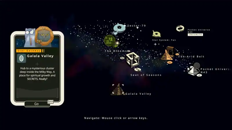 Nekokami - The Human Restoration Project — изображение 2