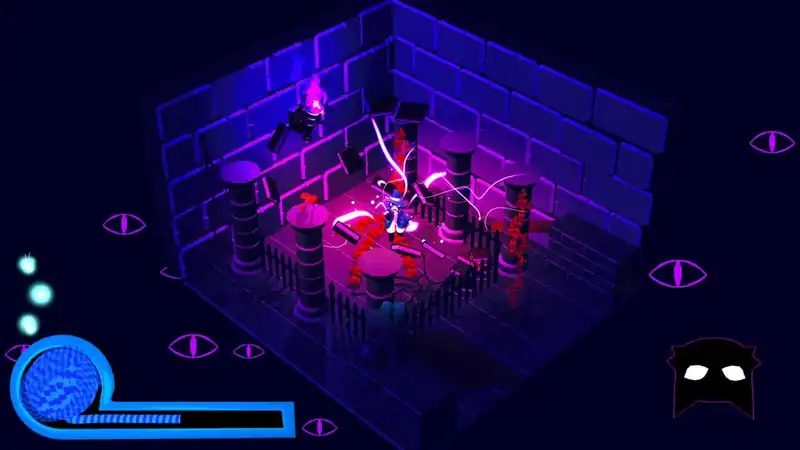 Nekomancer of Nowhere — изображение 3