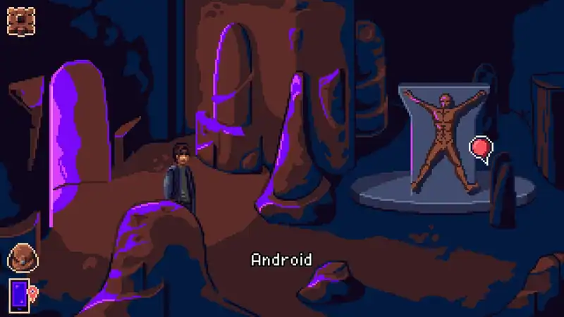 Neon Hearts City — изображение 1