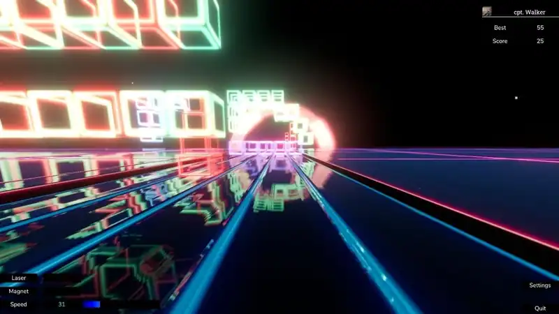 Neon Universe — изображение 2