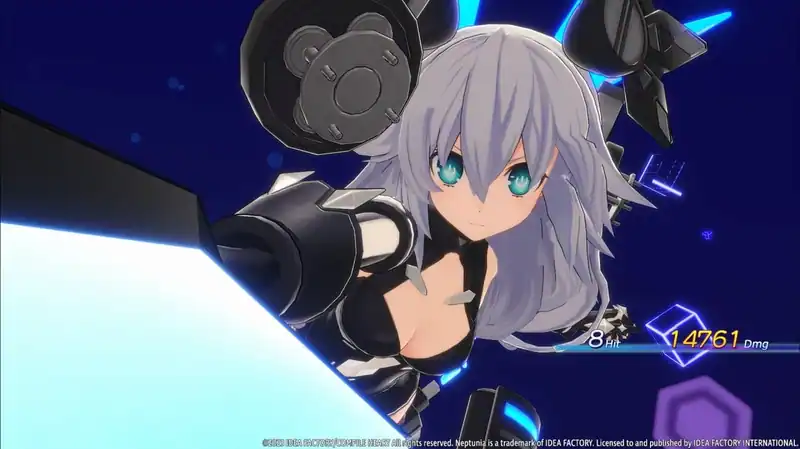 Neptunia: Sisters VS Sisters — изображение 2