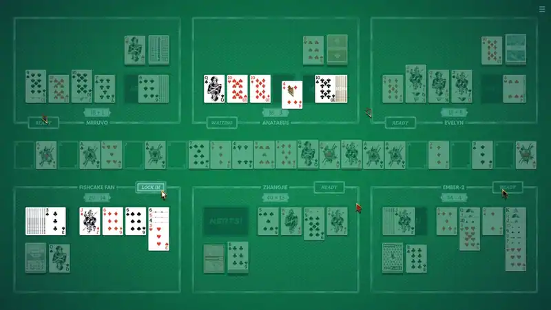NERTS! Online — изображение 3