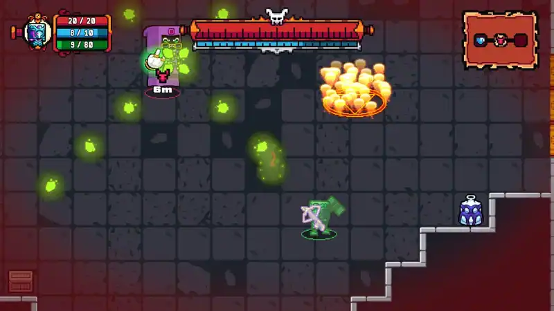 NETHER DUNGEONS — изображение 3