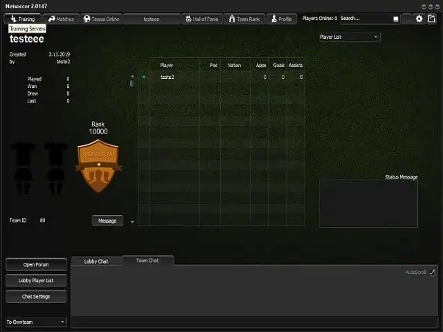 Netsoccer — изображение 2