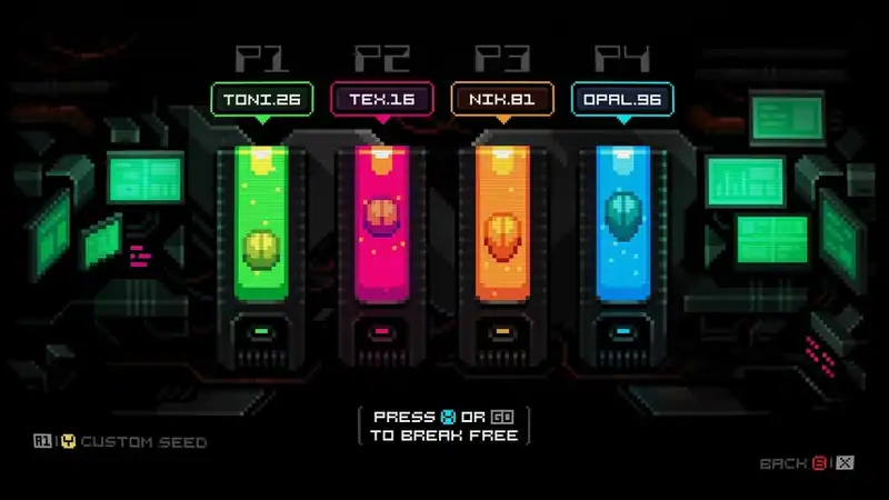 NeuroVoider — изображение 1