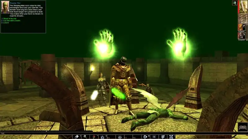 Neverwinter Nights: Enhanced Edition — изображение 1
