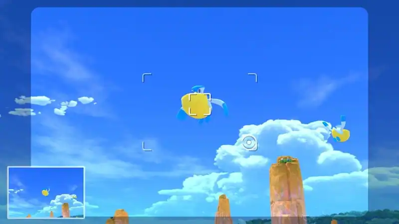 New Pokemon Snap — изображение 2