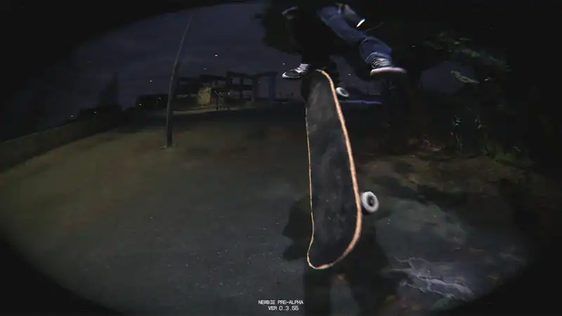 Newbie: Become a Skateboarder — изображение 3