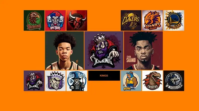 NFBL-NATIONAL FANTASY BASKETBALL LEAGUE — изображение 3