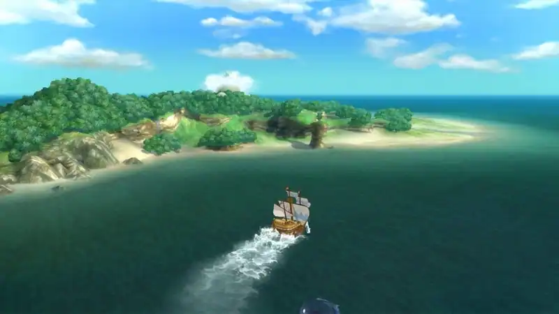Ni no Kuni Wrath of the White Witch Remastered — изображение 3