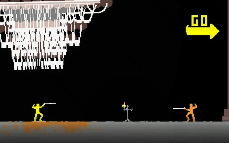 Nidhogg — изображение 1