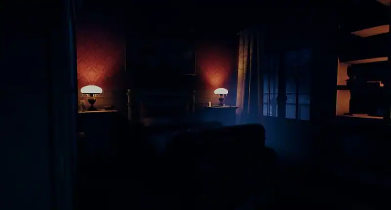 Night at Grandma's — изображение 3