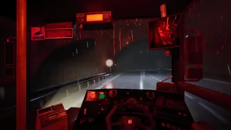 Night Bus — изображение 3
