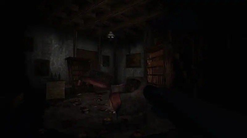 Nightfall: Escape — изображение 2