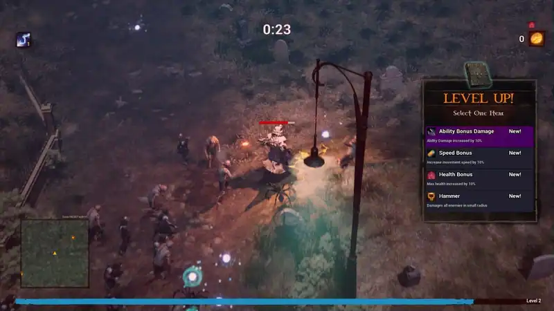 NightFeed — изображение 3