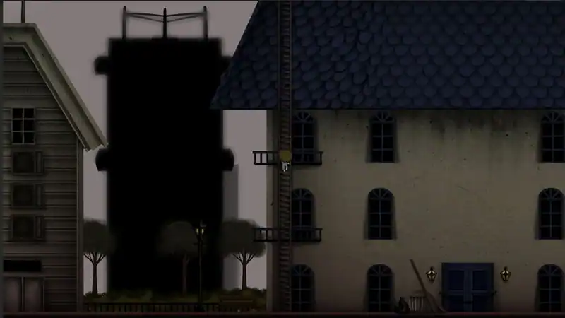 Nightmare (Incubo) — изображение 3