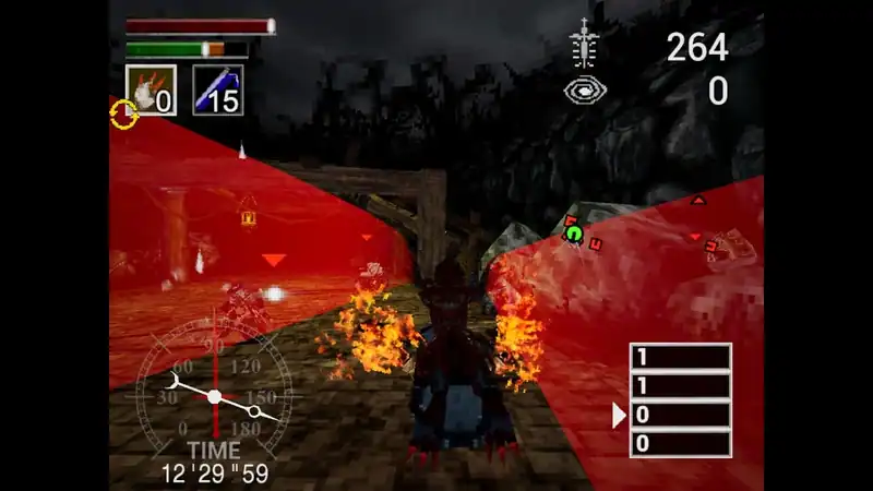 Nightmare Kart — изображение 3
