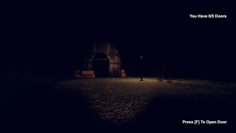 Nightmare Zone — изображение 3