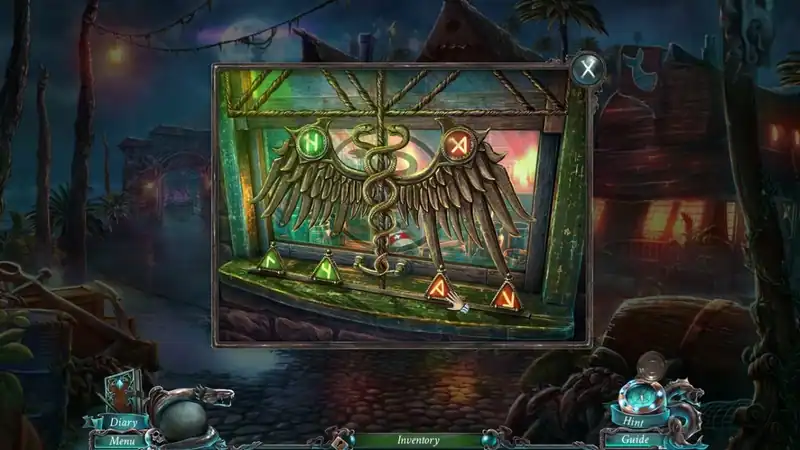 Nightmares from the Deep 2: The Siren`s Call — изображение 3