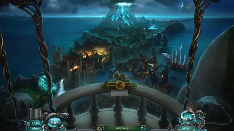 Nightmares from the Deep 3: Davy Jones — изображение 2
