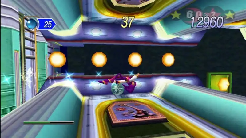 NiGHTS Into Dreams — изображение 3