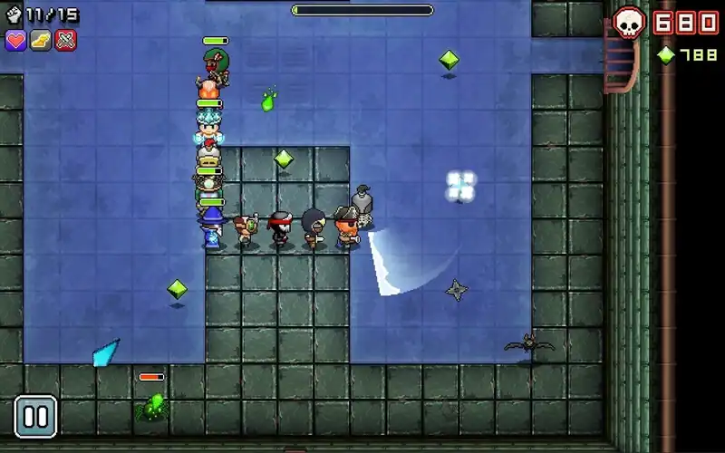 Nimble Quest — изображение 3