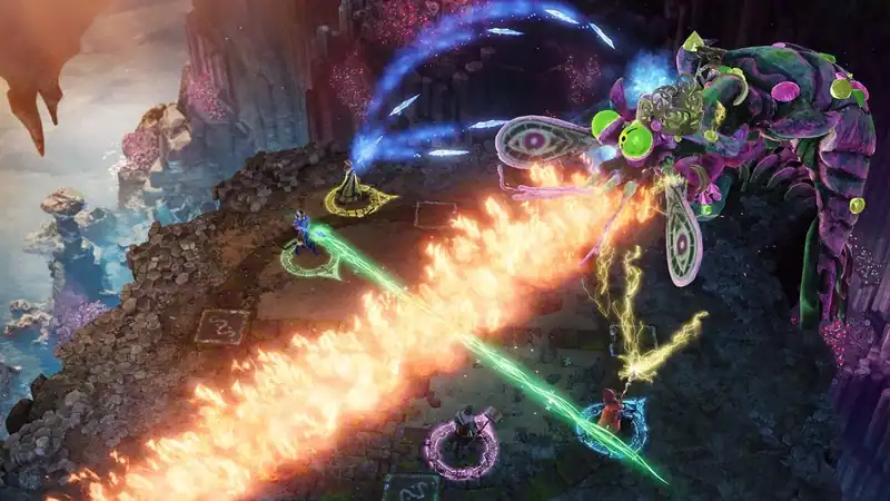 Nine Parchments — изображение 2