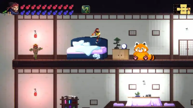 Ninja Brigade feat. Jonah Weingarten — изображение 2