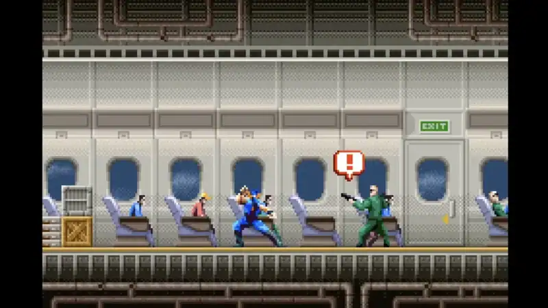 Ninja Five-O — изображение 3