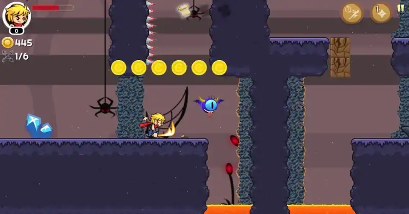 Ninja Ken — изображение 2