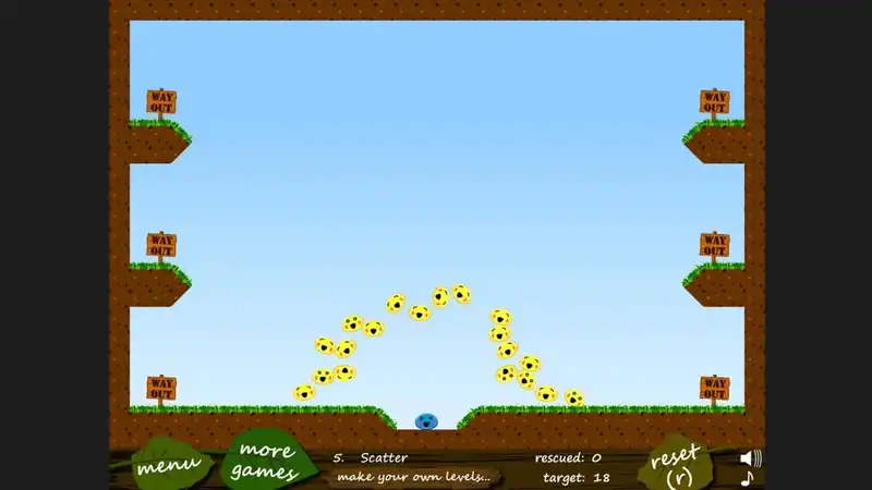 Ninja Kiwi Archive — изображение 2