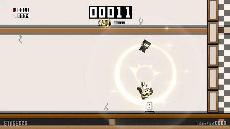 Ninja Otedama R — изображение 3
