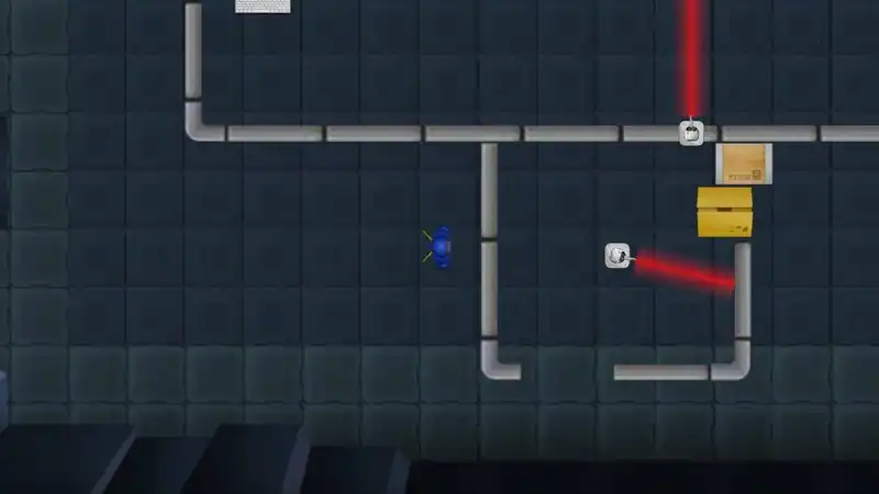 Ninja Stealth 3 — изображение 2