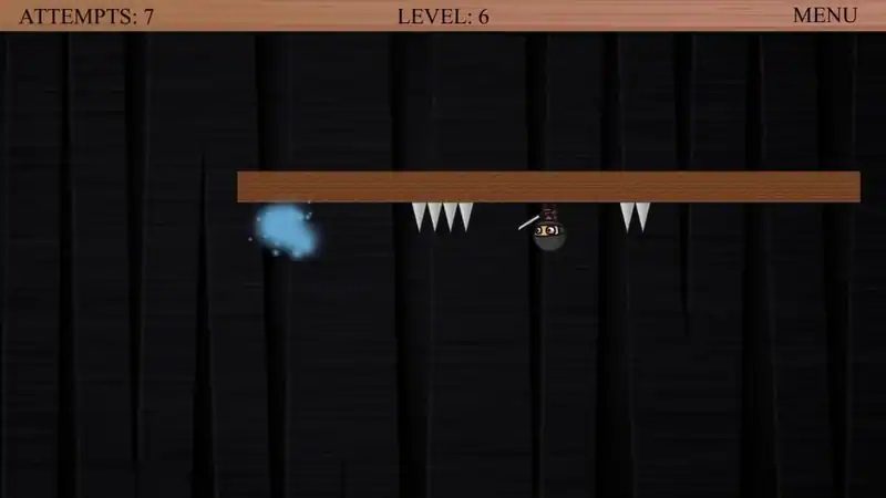 Ninja Way — изображение 2