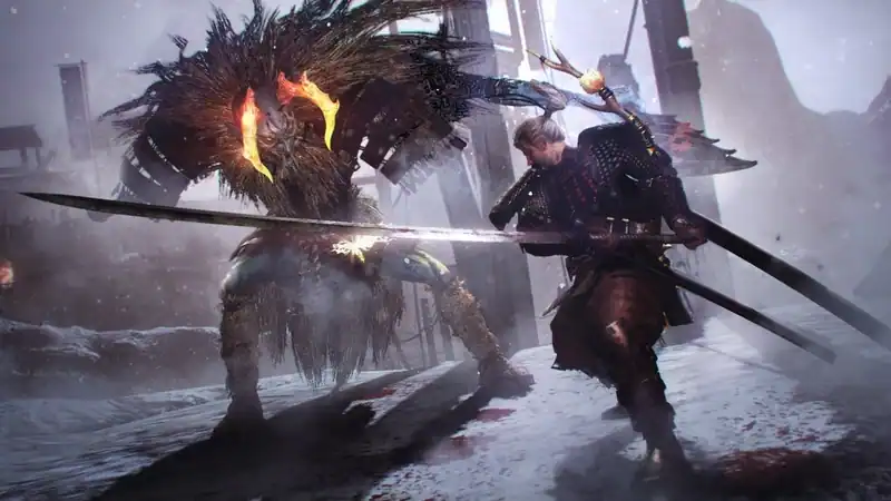 Nioh: Complete Edition — изображение 2
