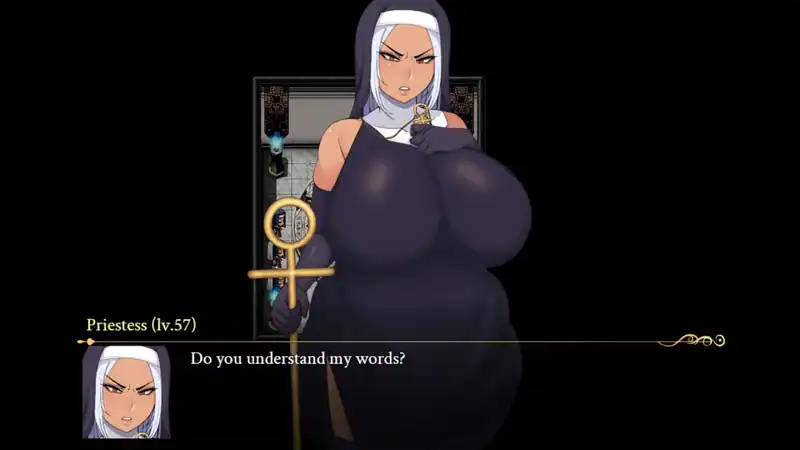 Niramare Quest: Saving a World That Loves Hating Me — изображение 3