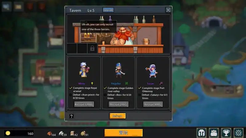 No-brainer Heroes — изображение 2