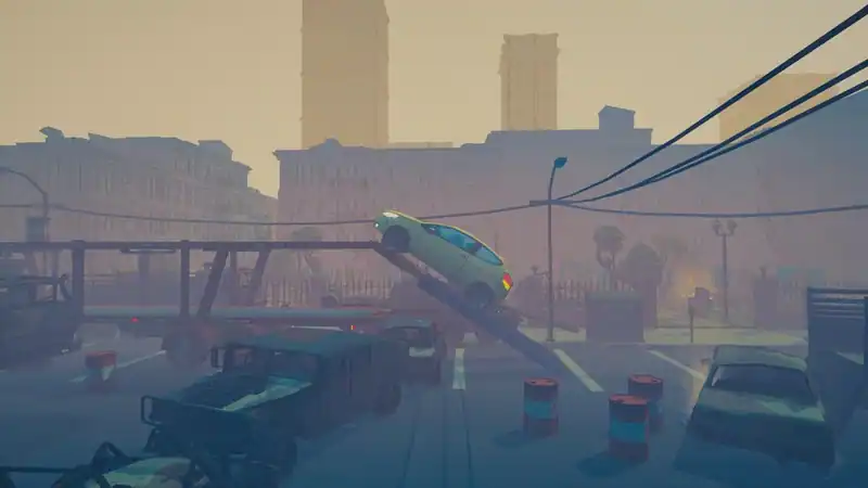 no brake no gain — изображение 3