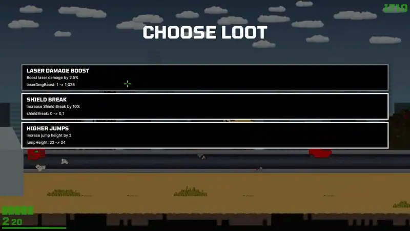 No Human Shall Pass — изображение 2