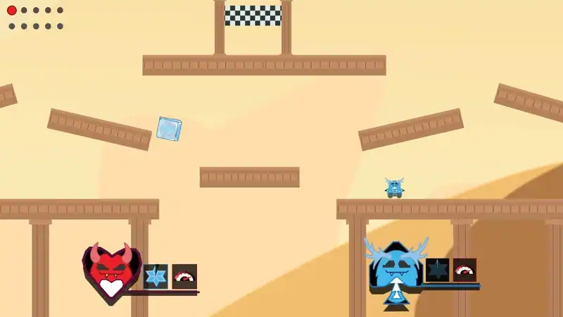 No Legs? No Problem! — изображение 3