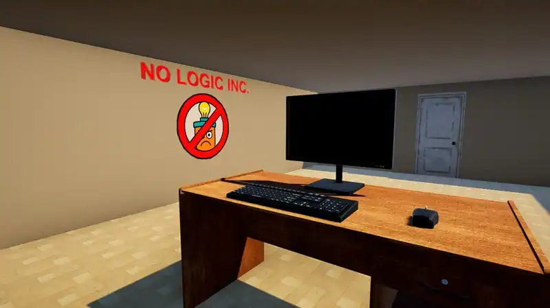 NO LOGIC INC. — изображение 3