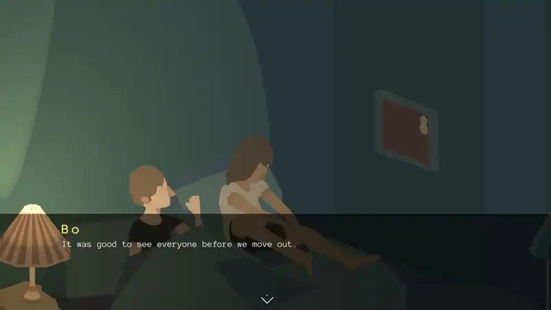 No Longer Home — изображение 1