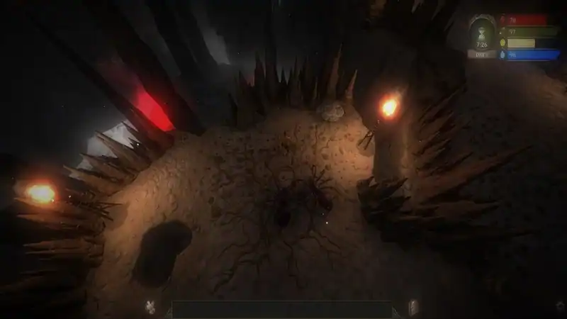 No Man's Island — изображение 2
