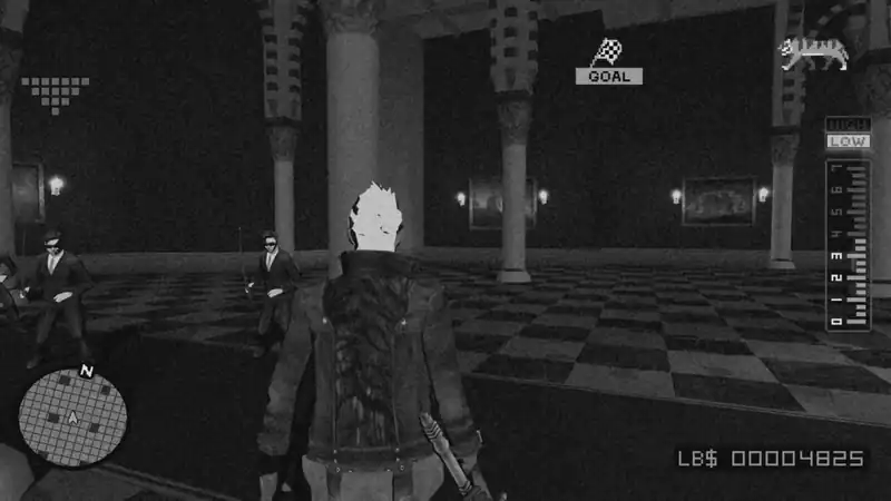 No More Heroes — изображение 3